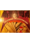Zaczynamy przedstawienie