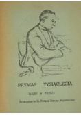 Prymas Tysiąclecia Służba w miłości