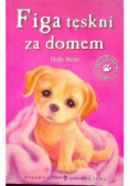Figa tęskni za domem