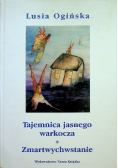 Tajemnica jasnego warkocza Zmartwychwstanie