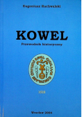 Kowel Przewodnik historyczny