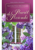 Powrót do Poziomki