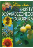 Sekrety doświadczonego ogrodnika