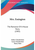 Mrs. Essington