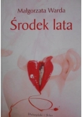 Środek lata