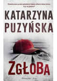 Saga o policjantach z Lipowa Tom 15 Zgłoba