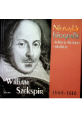 Niezwykłe biografie dla dzieci  William Szekspir