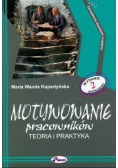 Motywowanie pracowników. Teoria i praktyka