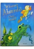W krainie absurdii