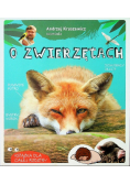 Opowiada o zwierzętach