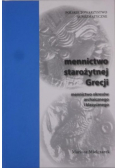 Mennictwo starożytnej Grecji