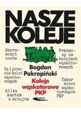 Koleje wąskotorowe PKP