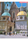 Historia sztuki Tom 17 Polska Architektura