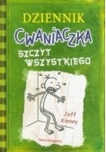 Dziennik cwaniaczka Szczyt wszystkiego