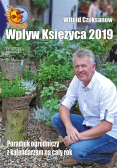 Wpływ księżyca 2019