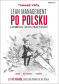 Lean management po polsku O dobrych i złych praktykach