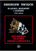 Klątwy mikroby i uczeni Tom II