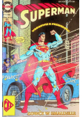 Superman Nr 10 / 1992