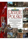 Ilustrowane dzieje Polski