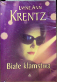 Białe kłamstwa