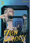 Zew nocy. Tom 3