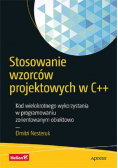 Stosowanie wzorców projektowych w C++