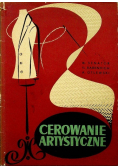 Cerowanie artystyczne