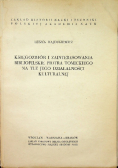 Księgozbiór i zainteresowania bibliofilskie Piotra Tomickiego na tle jego działalności kulturalnej