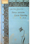 Historia powszechna Kościoła Katolickiego Tom 14 1903 r.