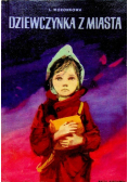 Dziewczynka z miasta