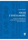 Smak i tożsamość
