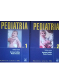 Pediatria Tom I i II