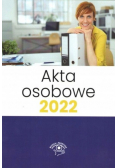 Akta osobowe 2022