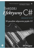 Bardziej efektywny C