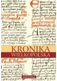 Kronika wielkopolska