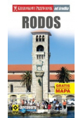Kieszonkowy przewodnik od środka Rodos