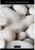 Siedem kamyków wiary