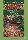 Encyklopedia gotowania Potrawy Z Warzyw
