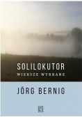 Solilokutor Wiersze wybrane