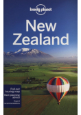 Lonely Planet New Zealand