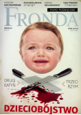 Fronda nr 65 / 12