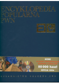 Encyklopedia popularna PWN. Edycja 2006 + płyta CD-ROM