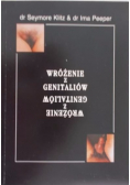 Wróżenie z genitaliów