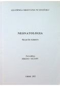 Neonatologia skrypt dla studentów