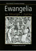 Biedrzycki Władysław - Ewangelia w liturgii i życiu