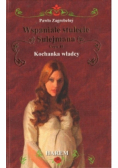 Wspaniałe stulecie Sulejmana Część II Kochanka władcy