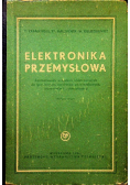 Elektronika przemysłowa