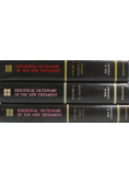Exegetical Dictionary of the New Testament Tom 1 do 3