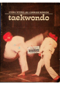 Taekwondo