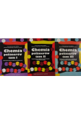 Chemia polimerów Tom I do III